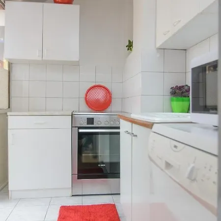 Апартаменты With Wifi - 11654