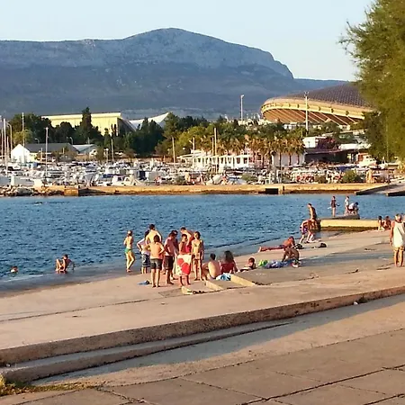 With Wifi - 11654 Lejlighed