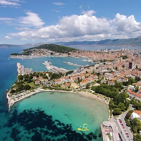 With Wifi - 11654 Apartamento Split