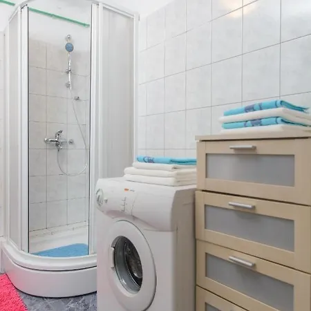 With Wifi - 11654 Lejlighed *