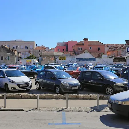 With Wifi - 11654 Lejlighed *