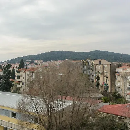 With Wifi - 11654 Apartamento Split