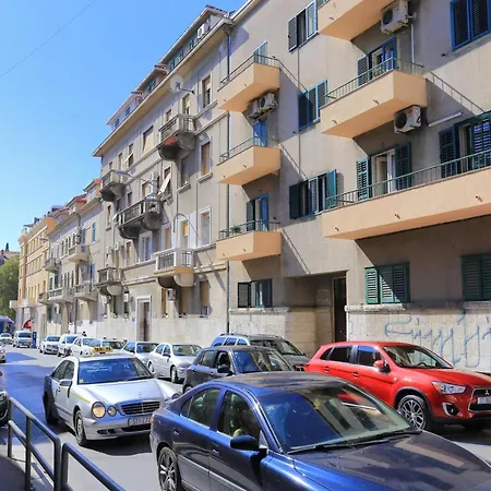 Apartments With Wifi Split - 11654 Split